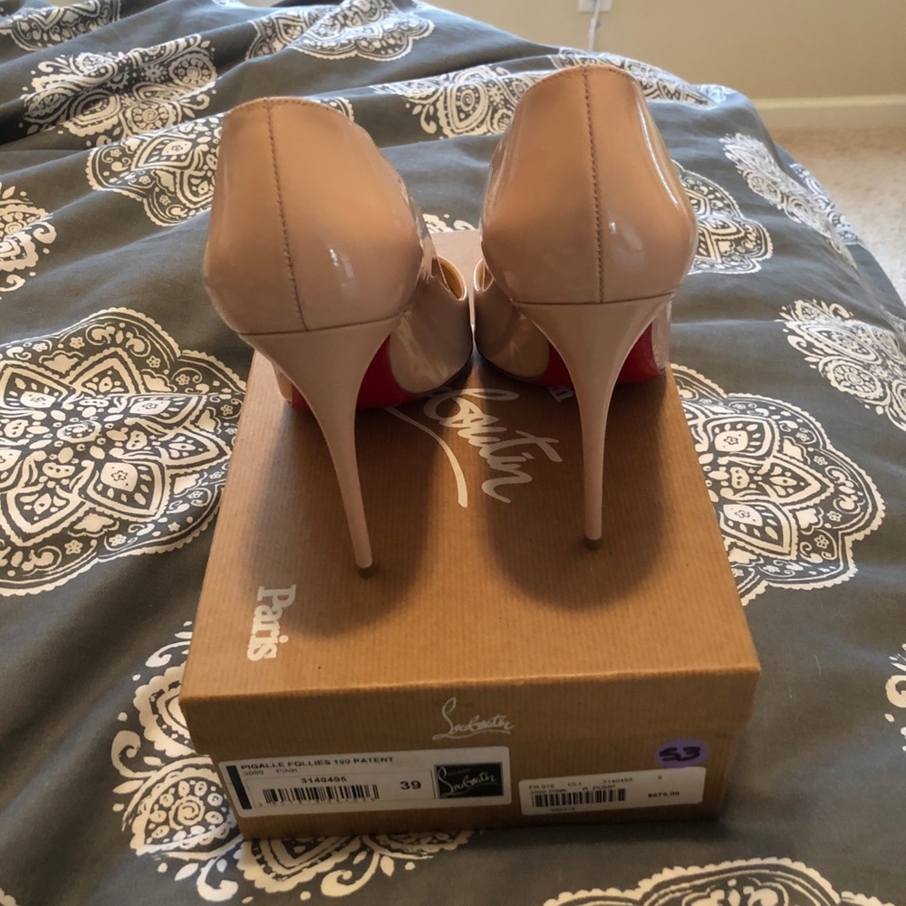 Christian Louboutin
